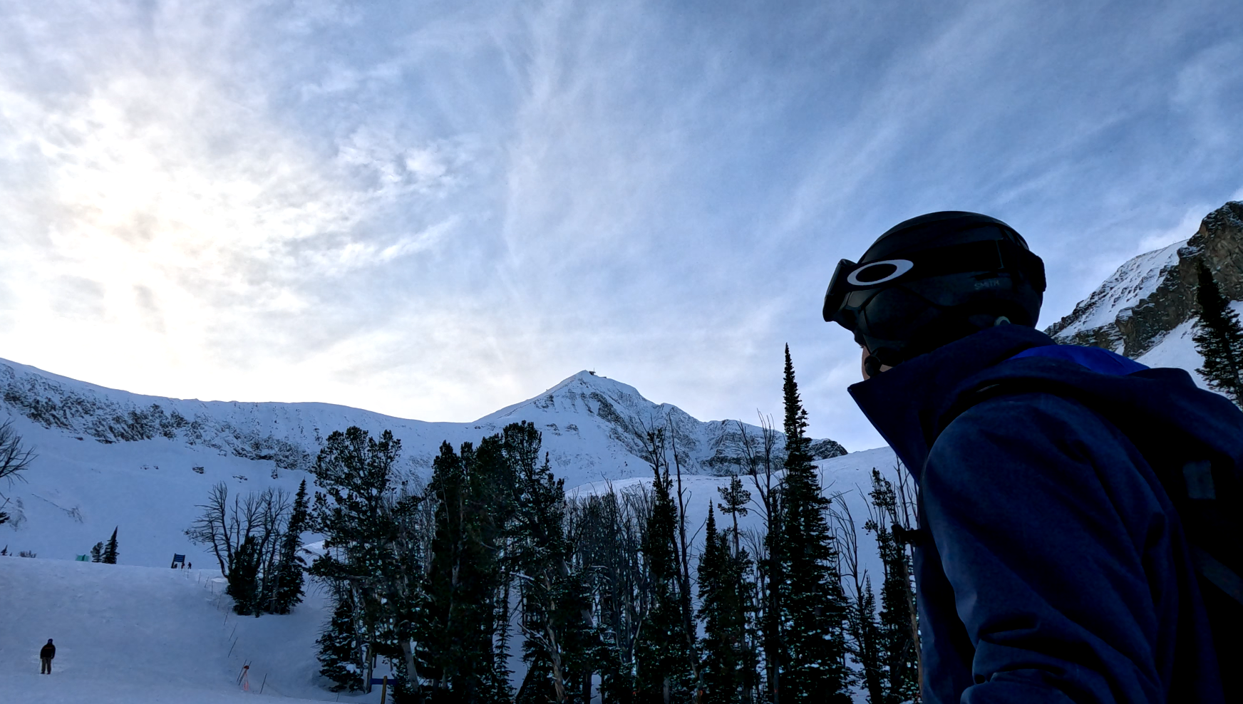 Big Sky Photo